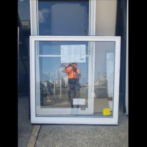 Fixed Window