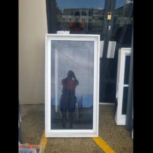 Fixed Window