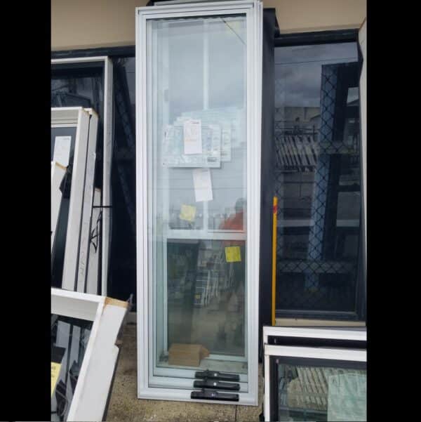 Awning Window