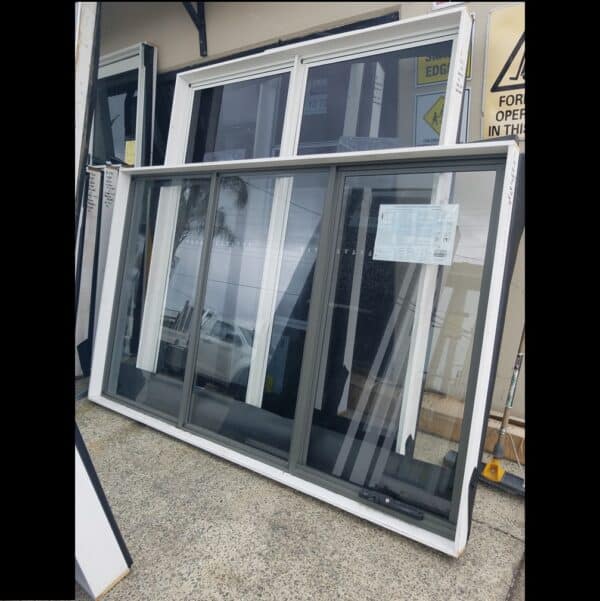 Awning Window