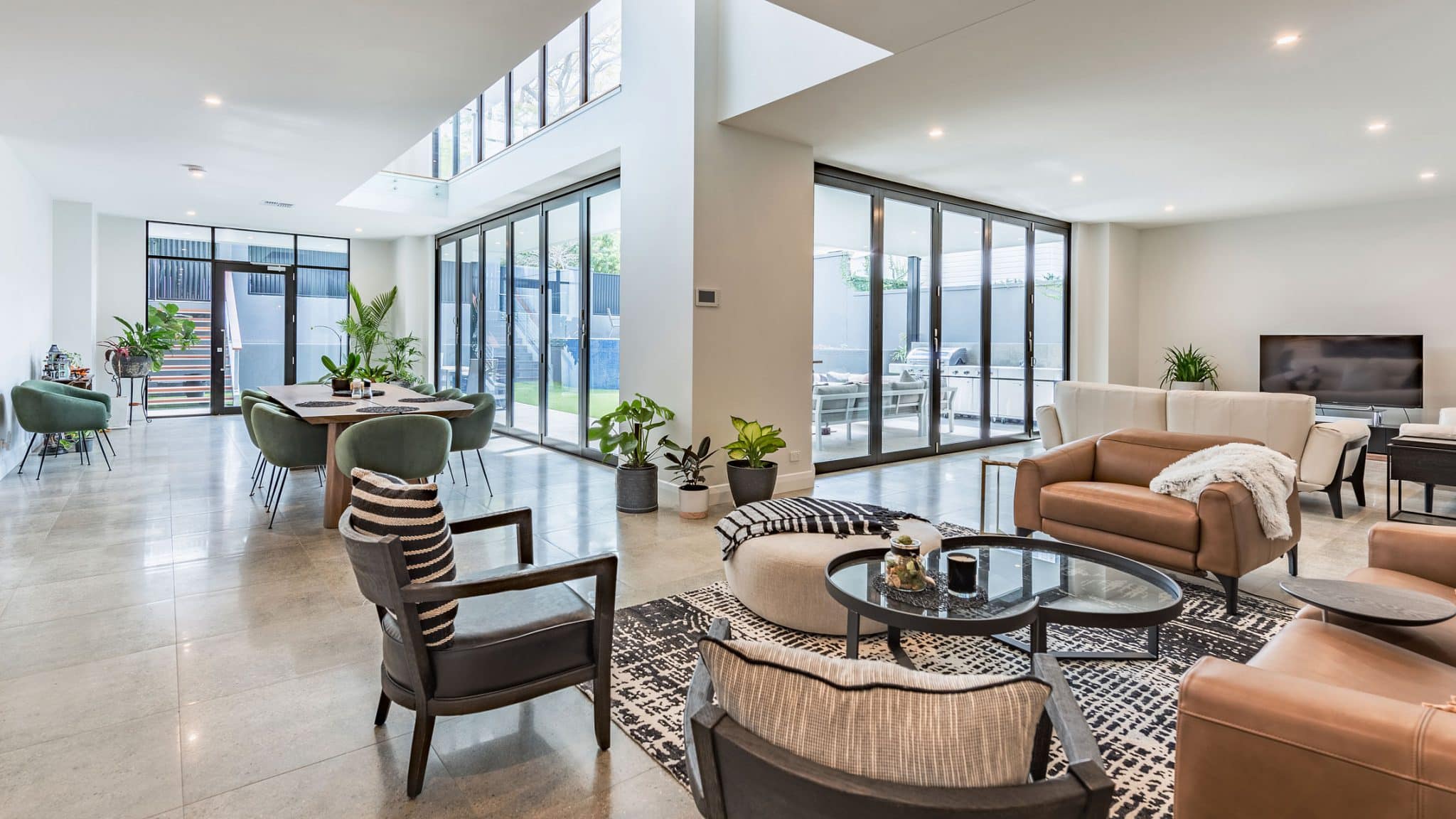 Multiple-Aluminium-Windows-and-Doors-2048x1152 Trends for Aluminium Windows & Doors in Brisbane