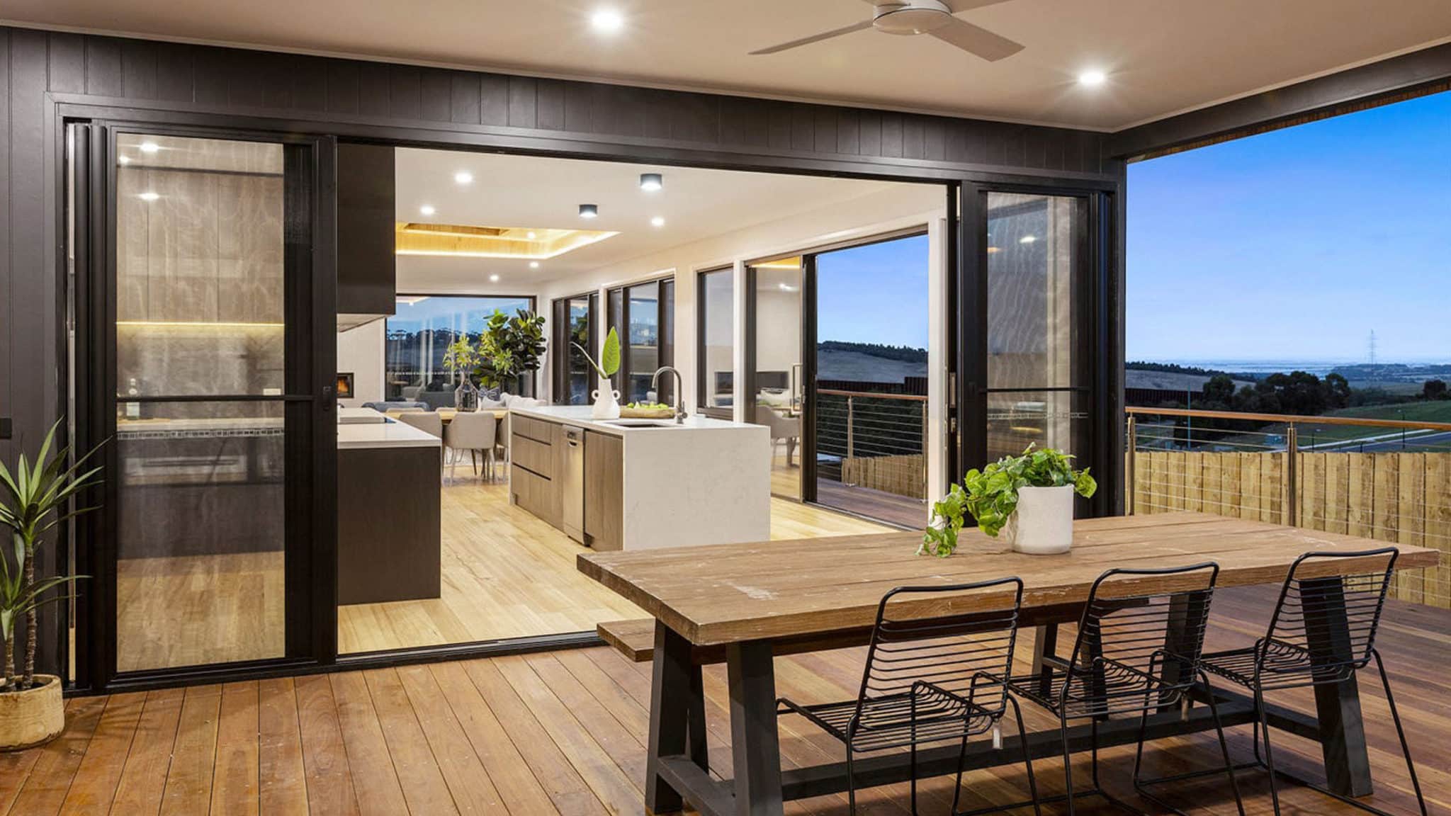 Aluminium vs Timber Doors: A Complete Guide to Style, Cost, and Durability 1 Brisbane Door Guide