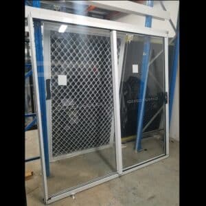 Sliding Door