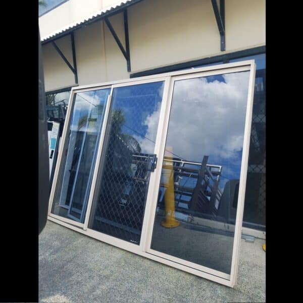 Sliding Door