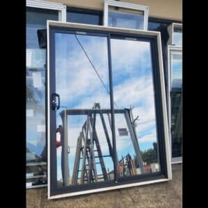 Sliding Door