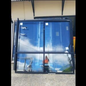 Sliding Window