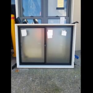 Sliding Window