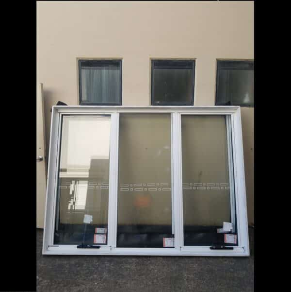 Awning Window