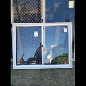 Sliding Window