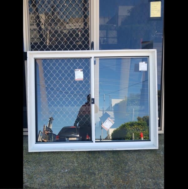 Sliding Window