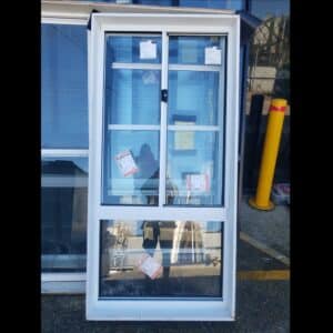 Sliding Window