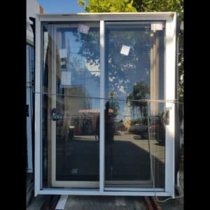 Sliding Door