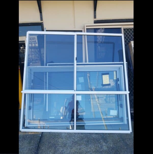 Sliding Window