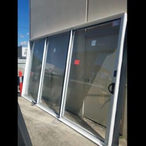 Sliding Door