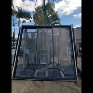 Sliding Door