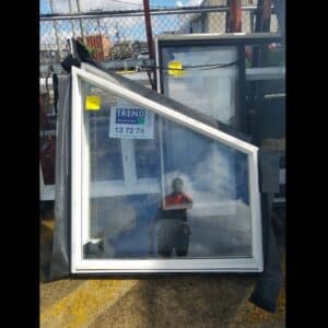 Fixed Window