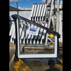 Fixed Window