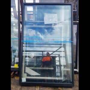 Fixed Window