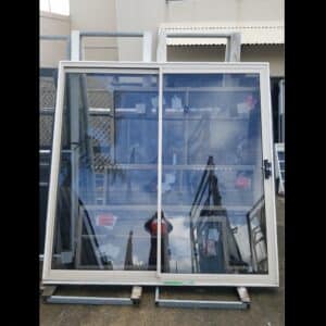 Sliding Door