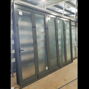Bifold Door