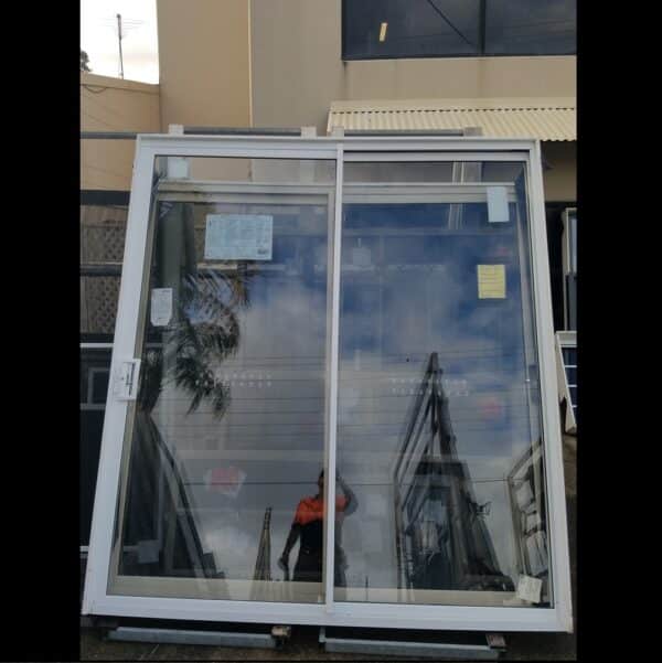 Sliding Door