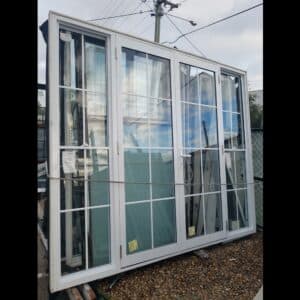 French Door