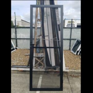 Hinged Fly Screen Door