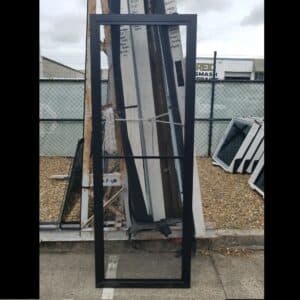 Sliding Fly Screen Door
