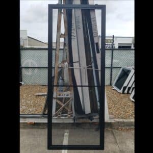 Sliding Fly Screen Door