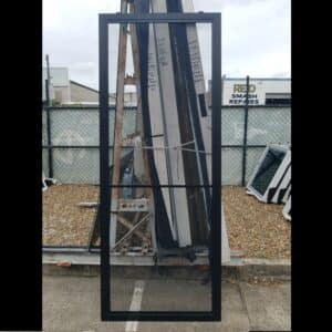 Sliding Fly Screen Door