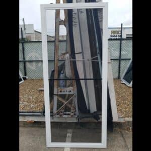 Sliding Fly Screen Door