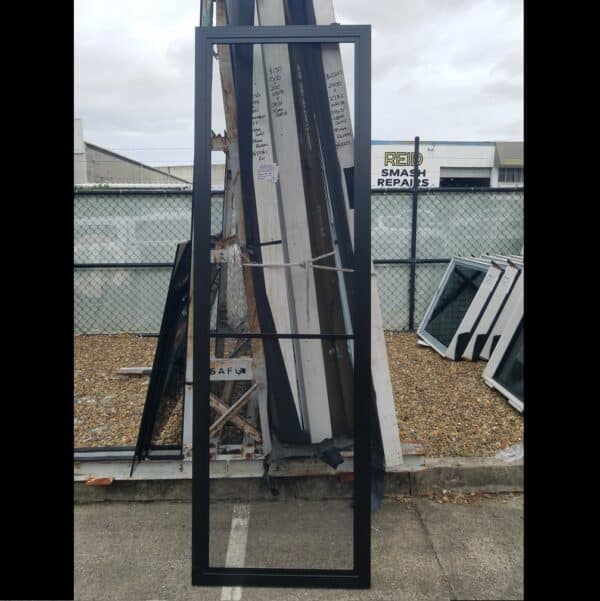 Sliding Fly Screen Door