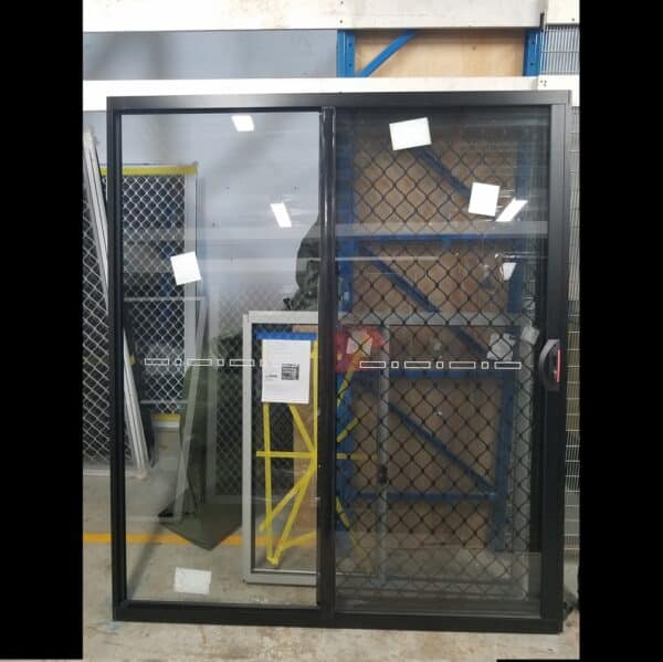 Sliding Door