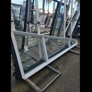 Fixed Window