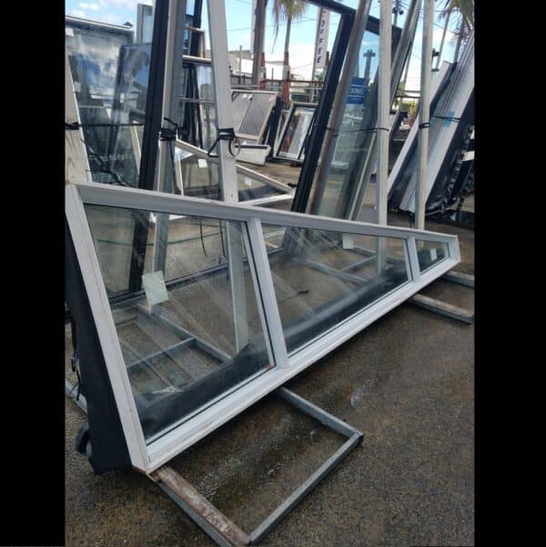 Fixed Window