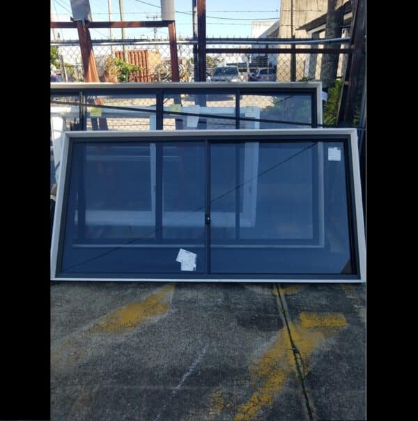 Sliding Window