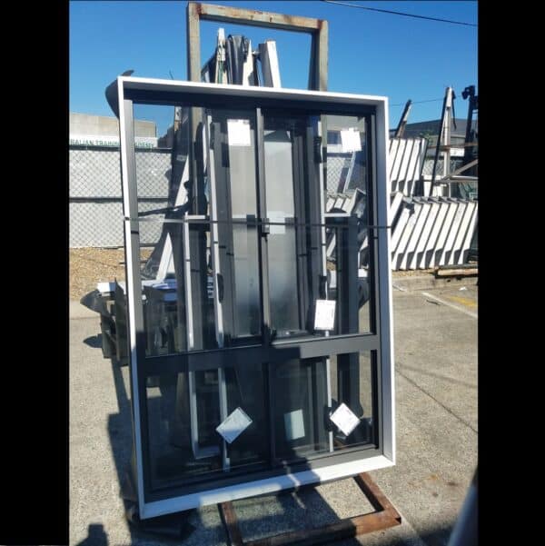 Sliding Window