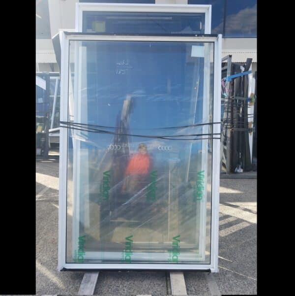 Fixed Window