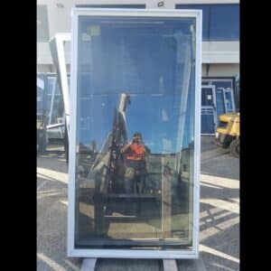 Fixed Window