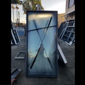 Fixed Window