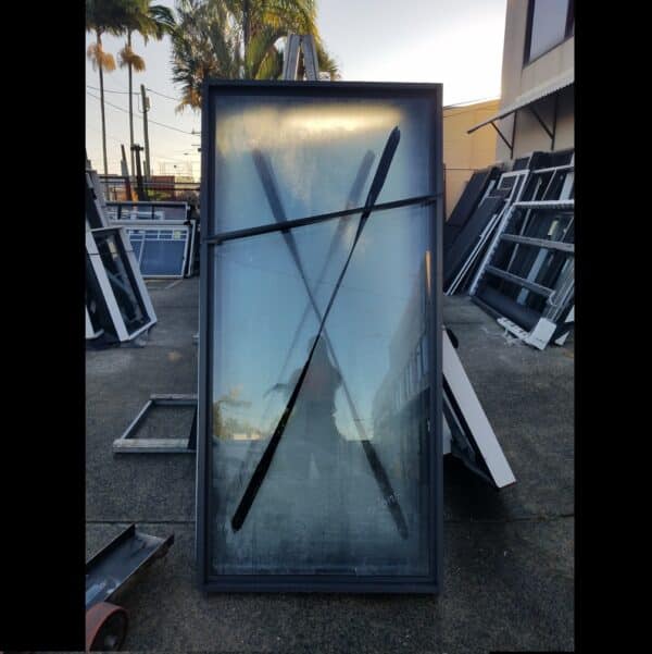 Fixed Window