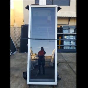 Fixed Window