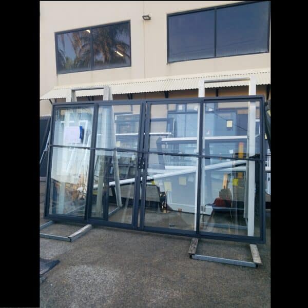 Sliding Door