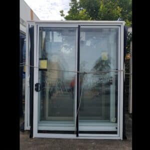 Sliding Door