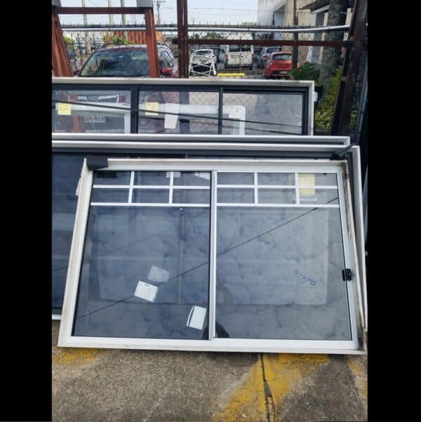 Sliding Window