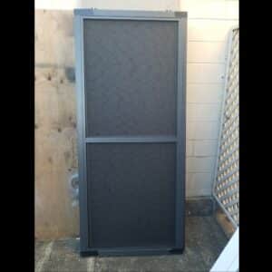 Sliding Fly Screen Door