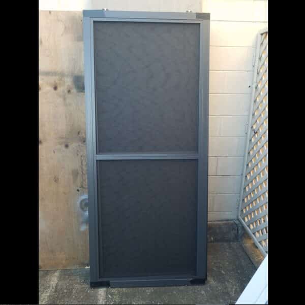 Sliding Fly Screen Door