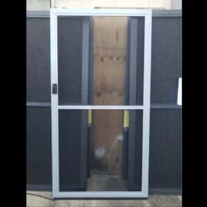 Sliding Fly Screen Door