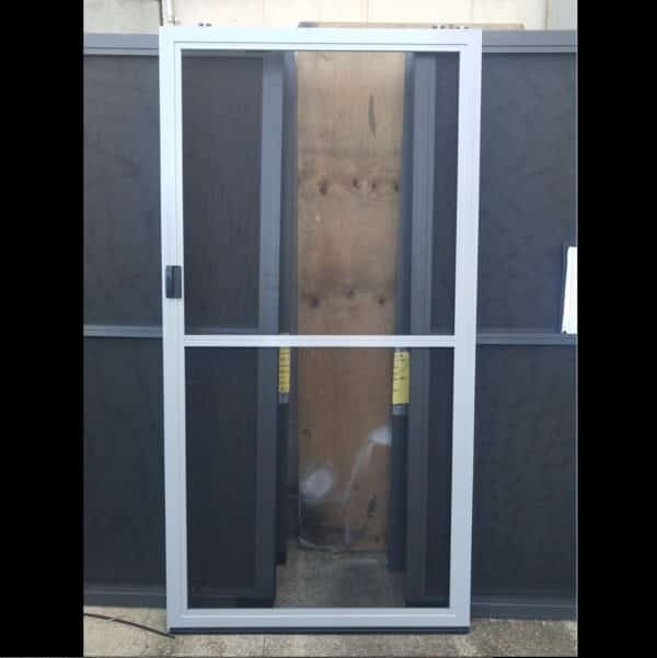 Sliding Fly Screen Door