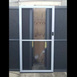 Sliding Fly Screen Door